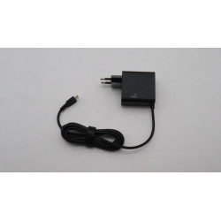 Lenovo 65W Power Adapter with Dual 