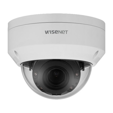 Hanwha A Series 4MP IR Vandal Dome Network Camera (ANV-L7082R)