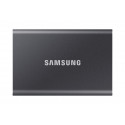 Samsung Portable SSD T7 1000 GB Grey (MU-PC1T0T/WW)