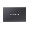 Samsung Portable SSD T7 1000 GB Grey (MU-PC1T0T/WW)