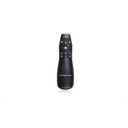 IOGEAR Red Point Pro 2.4GHz (GME430R)