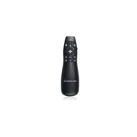 IOGEAR Red Point Pro 2.4GHz (GME430R)