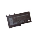 Dell Batterie Originale 42WHR, 3 Cell Lithium Ion (045N3J)