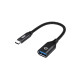 Conceptronic Usb 3.2 Gen 2 To Usb-A Otg 