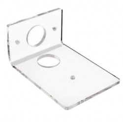 Vivolink Camera shelf medium transparent (VLSHELF-M)