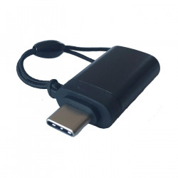 Kindermann Klick+Show USB-C Cap (7488000304)