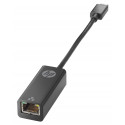 HPI USB-C to RJ45 Adapter EURO (V8Y76AA)