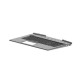 HP TOP COVER GSW W KB BL INTL (L58646-B31)