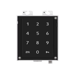 2N Access Unit 2.0 - Touch keypad 