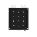 2N Access Unit 2.0 - Touch keypad 