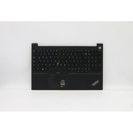 Lenovo C-Cover with keyboard, 