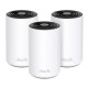 TP-Link Axe5400 Tri-Band Mesh Wi-Fi 