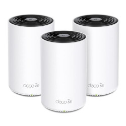 TP-Link Axe5400 Tri-Band Mesh Wi-Fi 