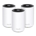 TP-Link Axe5400 Tri-Band Mesh Wi-Fi 