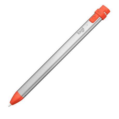 Logitech Stylus Pen Orange/White (914-000034)