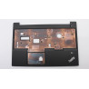 Lenovo Palmrest Upper Case 