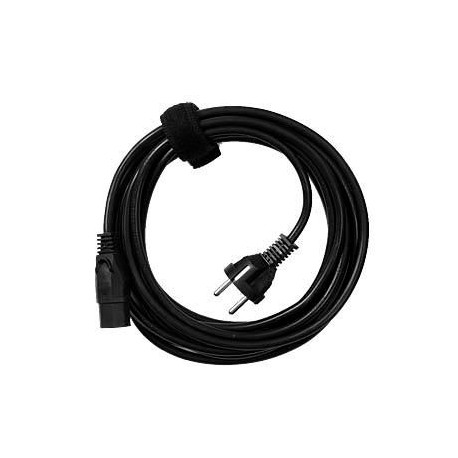 Zebra AC Power Cable - EU plug (46629)
