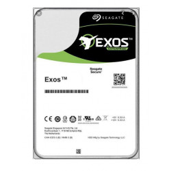 Seagate EXOS X16 16TB SAS35 7200RPM (ST16000NM002G)