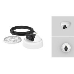 Axis FA4115 DOME SENSOR UNIT (01001-001)