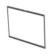 HP LCD BEZEL IR 15 (M21993-001)