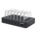 Manhattan Charging Station, 6X Usb-A 