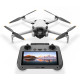 DJI Mini 4 Pro Drone with RC 2 