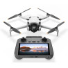 DJI Mini 4 Pro Drone with RC 2 