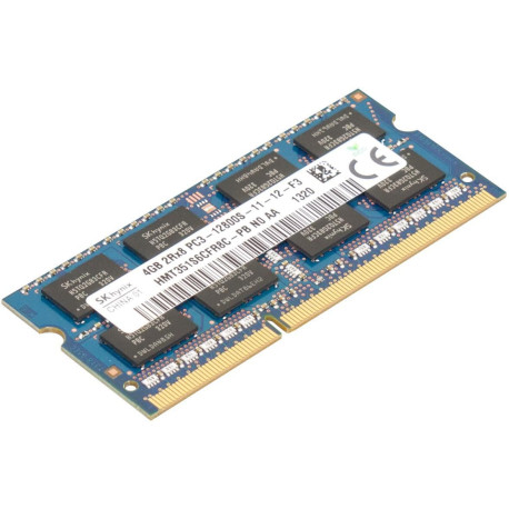 HP 4GB 1600Mhz PC3-12800 (641369-001)