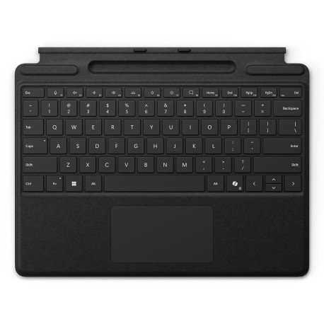 Microsoft Surface Pro Cover Keyboard 