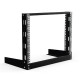 Lanview 19 DESKTOP SHELF 6U W 600 