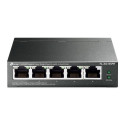 TP-Link 5-Port Gigabit Easy Smart PoE Switch (TL-SG105PE)