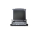 Aten Slideaway console 17 LCD (CL1000M-ATA-2XK07SGG)