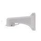 Ernitec Goose Neck Wall Bracket for 
