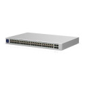 Ubiquiti UniFi Switch 48 UniFi USW-48, Managed, L2 Gigabit Ethernet (USW-48)