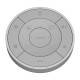 Jabra Remote control - grey - for 