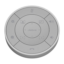 Jabra Remote control - grey - for 