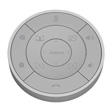 Jabra Remote control - grey - for 