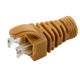 MicroConnect Strain Relief Boot Cat5e, 