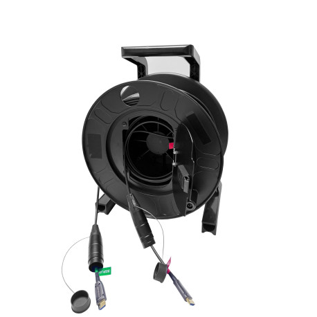 Vivolink 20m OPTIC HDMI 4K Amored 