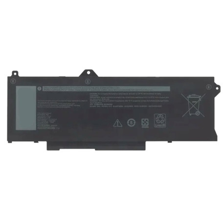 CoreParts Battery Li-Polymer 60.83Wh 
