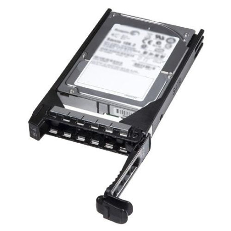 Dell 600Gb 2.5 12Gbps 15K HS SAS (04HGTJ)