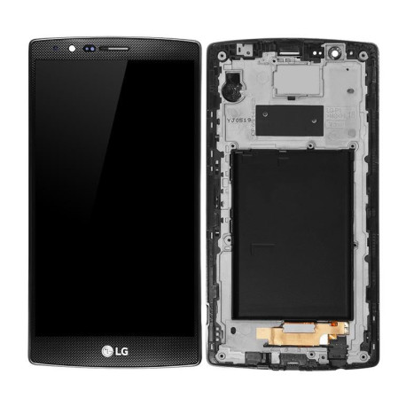 CoreParts LCD Screen and Digitizer with (MSPP73241)