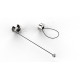 Vivolink Wire kit for adapter ring S-series (PROADRING-S-WIRE)