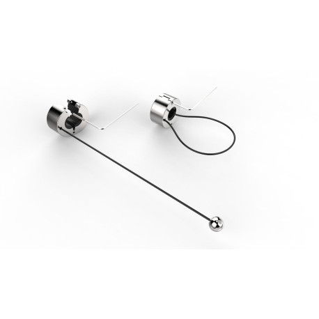 Vivolink Wire kit for adapter ring S-series (PROADRING-S-WIRE)