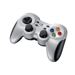 Logitech Wireless Gamepad F710 (940-000145)