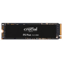 Crucial Internal Solid State Drive M.2 500 Gb Pci Express 4.0 Nvme (CT500P5PSSD8)