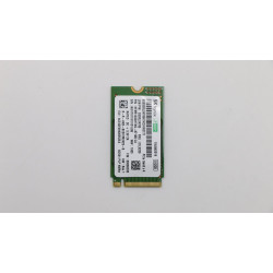 Lenovo SSD M.2 PCIe NVMe FRU SSD (01LX209)