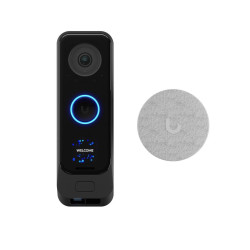 Ubiquiti G4 Doorbell Professional PoE Kit (UVC-G4 DOORBELL PRO POE KIT)