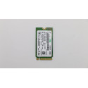 Lenovo SSD M.2 PCIe NVMe FRU SSD (01LX209)