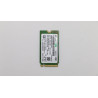 Lenovo SSD M.2 PCIe NVMe FRU SSD (01LX209)